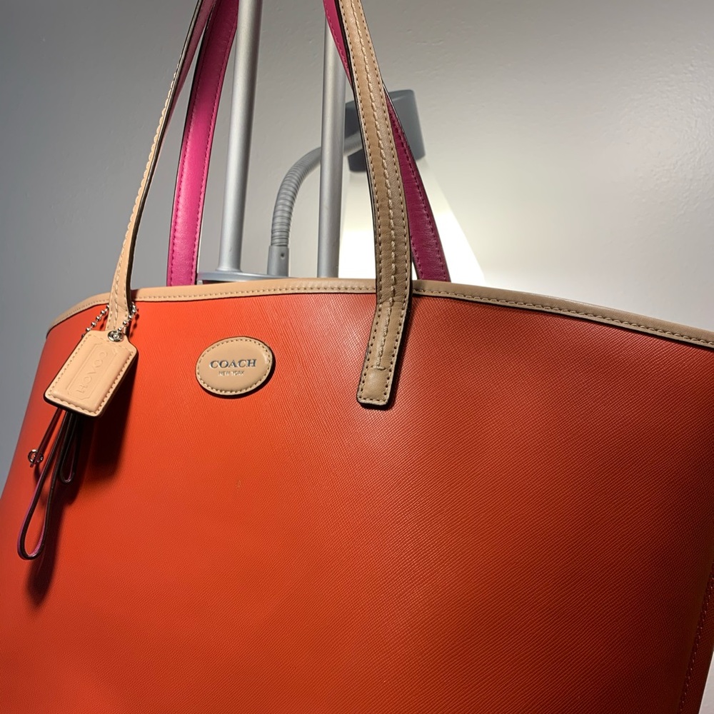 Tote Bag for Fall!